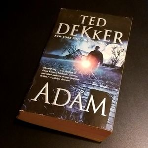 "Adam" by Ted Dekker